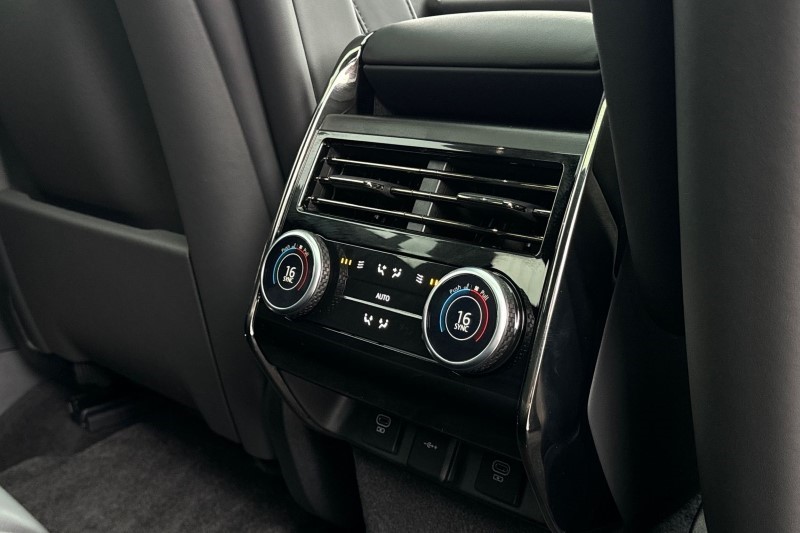 2024 (74) LAND ROVER RANGE ROVER SPORT 3.0 P550e Autobiography 5dr Auto 3474094