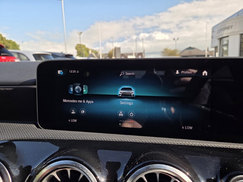 2019 (69) MERCEDES-BENZ A CLASS A250 AMG Line Premium 5dr Auto 5850564