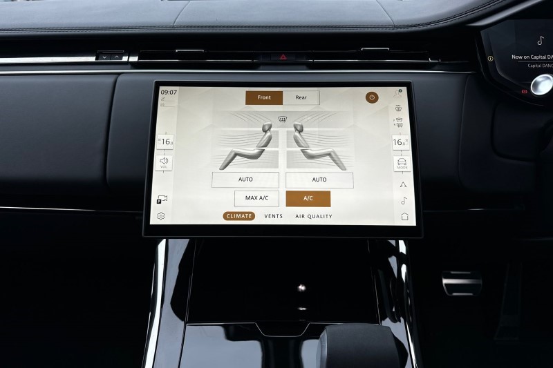 2024 (74) LAND ROVER RANGE ROVER SPORT 3.0 P550e Autobiography 5dr Auto 3474076