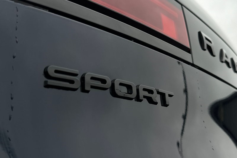 2024 (74) LAND ROVER RANGE ROVER SPORT 3.0 P550e Autobiography 5dr Auto 3474091