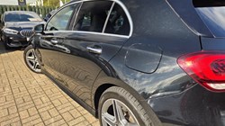 2019 (69) MERCEDES-BENZ A CLASS A250 AMG Line Premium 5dr Auto 5850533