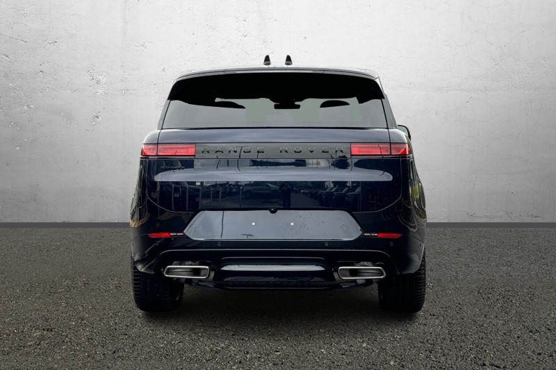 2024 (74) LAND ROVER RANGE ROVER SPORT 3.0 P550e Autobiography 5dr Auto 3474057