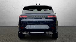 2024 (74) LAND ROVER RANGE ROVER SPORT 3.0 P550e Autobiography 5dr Auto 3474057