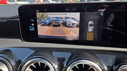 2019 (69) MERCEDES-BENZ A CLASS A250 AMG Line Premium 5dr Auto 5850569
