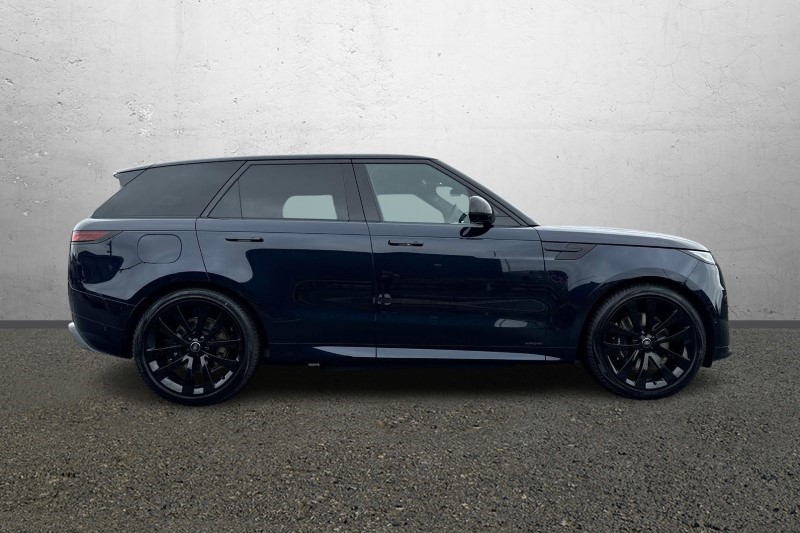 2024 (74) LAND ROVER RANGE ROVER SPORT 3.0 P550e Autobiography 5dr Auto 3474056