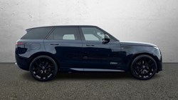 2024 (74) LAND ROVER RANGE ROVER SPORT 3.0 P550e Autobiography 5dr Auto 3474056
