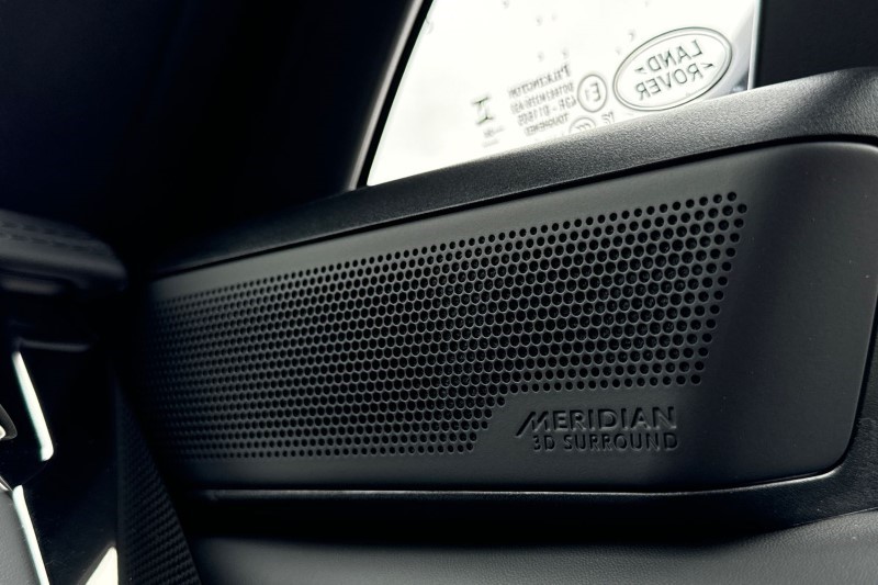 2024 (74) LAND ROVER RANGE ROVER SPORT 3.0 P550e Autobiography 5dr Auto 3474063