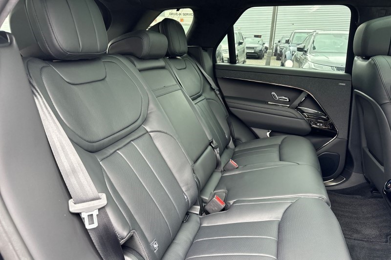 2024 (74) LAND ROVER RANGE ROVER SPORT 3.0 P550e Autobiography 5dr Auto 3474082