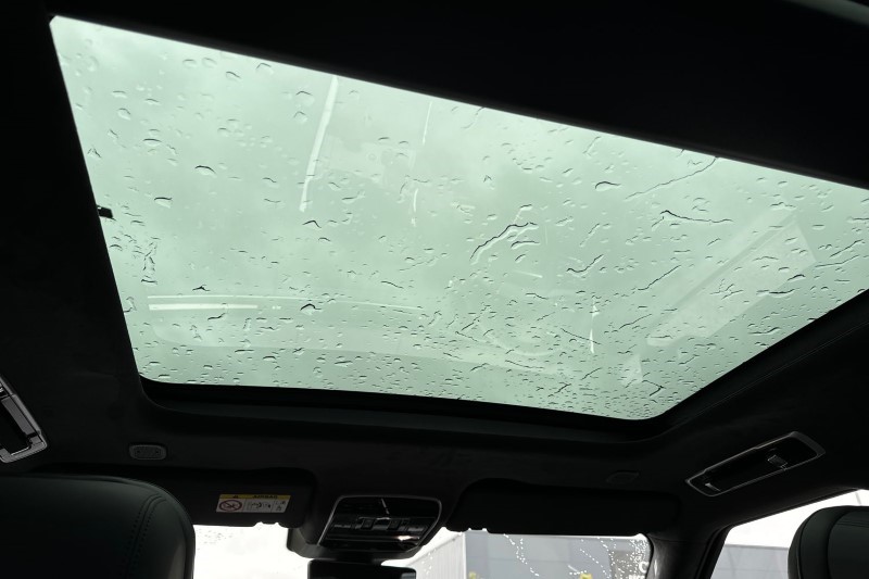 2024 (74) LAND ROVER RANGE ROVER SPORT 3.0 P550e Autobiography 5dr Auto 3474061