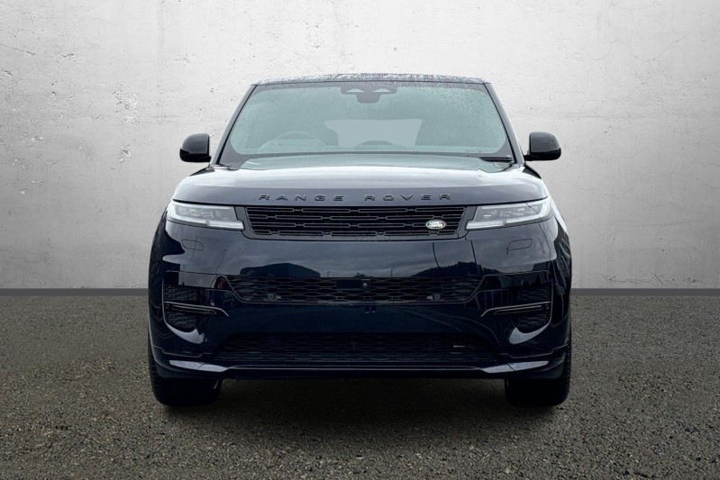 2024 (74) LAND ROVER RANGE ROVER SPORT 3.0 P550e Autobiography 5dr Auto 3474058