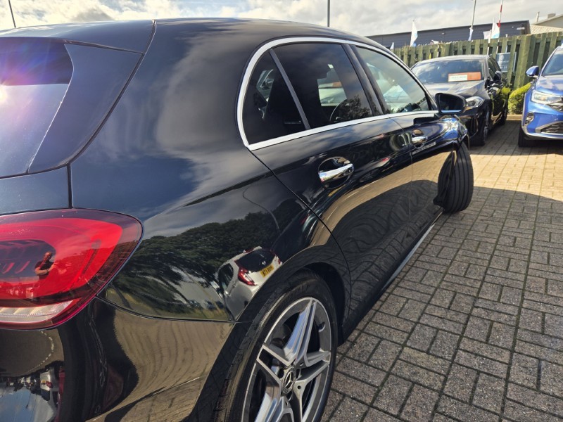 2019 (69) MERCEDES-BENZ A CLASS A250 AMG Line Premium 5dr Auto 5850534