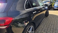 2019 (69) MERCEDES-BENZ A CLASS A250 AMG Line Premium 5dr Auto 5850534
