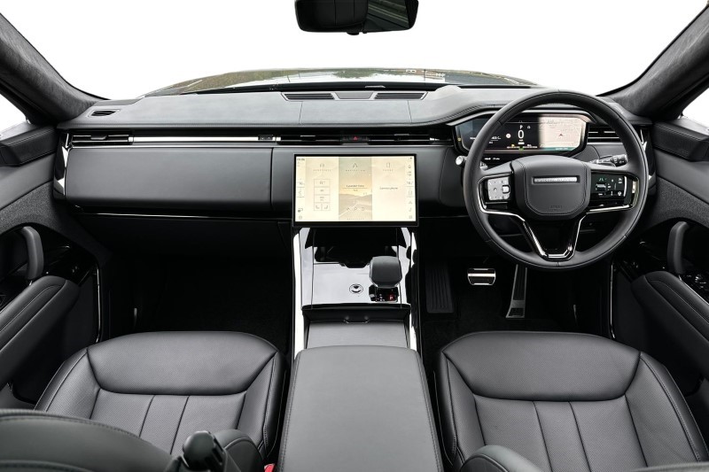 2024 (74) LAND ROVER RANGE ROVER SPORT 3.0 P550e Autobiography 5dr Auto 3474060