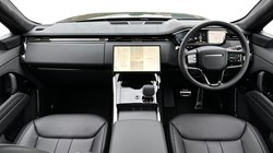 2024 (74) LAND ROVER RANGE ROVER SPORT 3.0 P550e Autobiography 5dr Auto 3474060