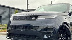 2024 (74) LAND ROVER RANGE ROVER SPORT 3.0 P550e Autobiography 5dr Auto 3474089