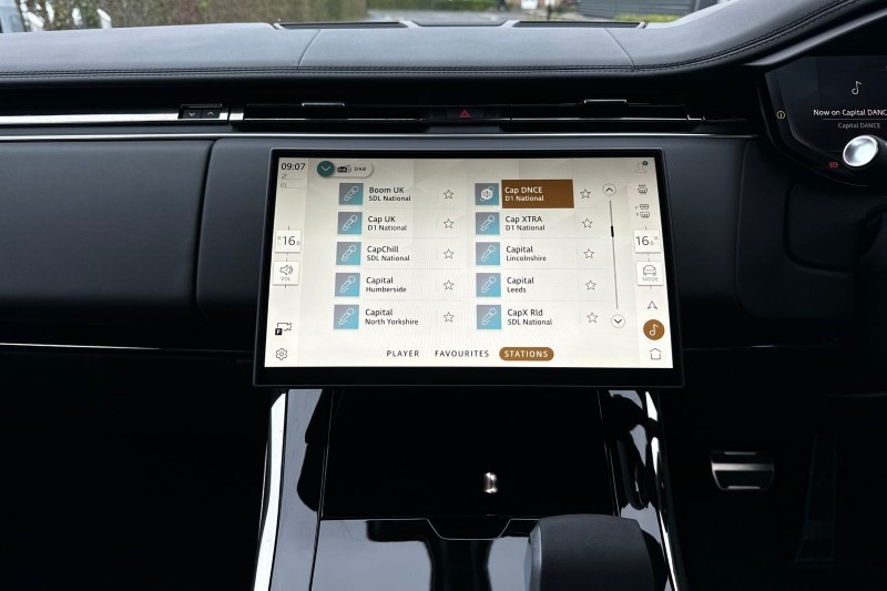 2024 (74) LAND ROVER RANGE ROVER SPORT 3.0 P550e Autobiography 5dr Auto 3474075