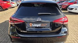 2019 (69) MERCEDES-BENZ A CLASS A250 AMG Line Premium 5dr Auto 5850537