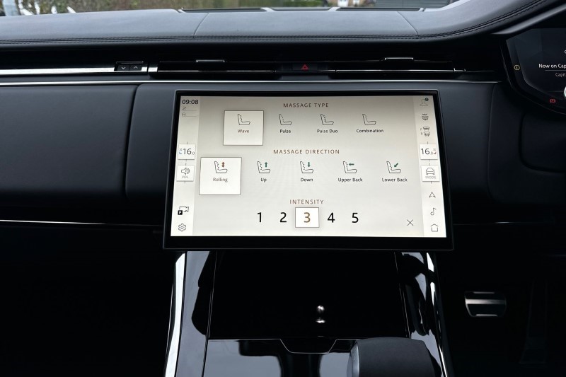 2024 (74) LAND ROVER RANGE ROVER SPORT 3.0 P550e Autobiography 5dr Auto 3474092