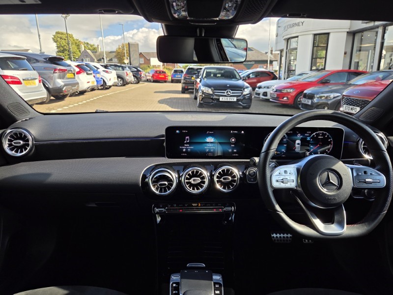 2019 (69) MERCEDES-BENZ A CLASS A250 AMG Line Premium 5dr Auto 5850544