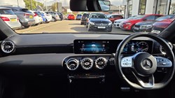 2019 (69) MERCEDES-BENZ A CLASS A250 AMG Line Premium 5dr Auto 5850544