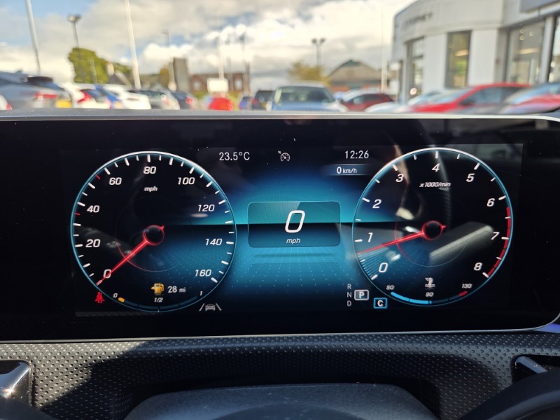 2019 (69) MERCEDES-BENZ A CLASS A250 AMG Line Premium 5dr Auto 5850570