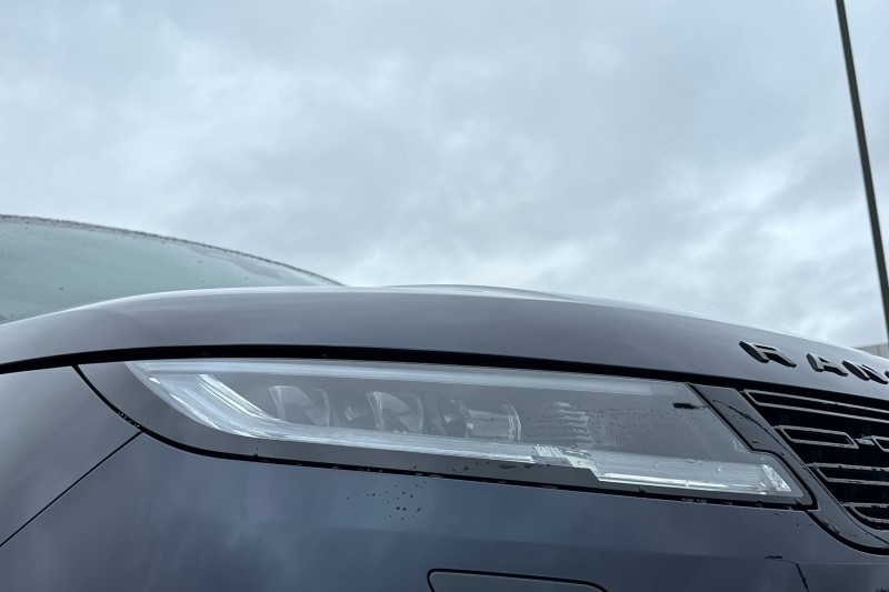 2024 (74) LAND ROVER RANGE ROVER SPORT 3.0 P550e Autobiography 5dr Auto 3474088