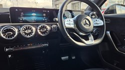 2019 (69) MERCEDES-BENZ A CLASS A250 AMG Line Premium 5dr Auto 5850545