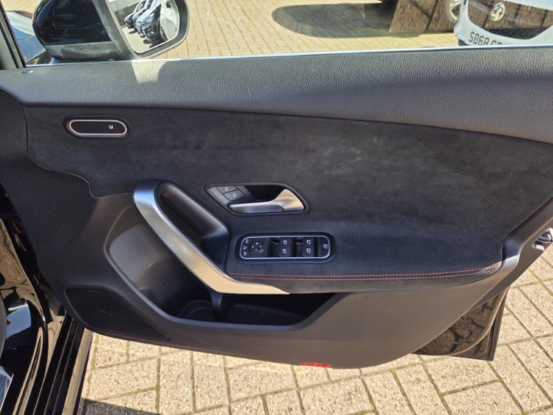 2019 (69) MERCEDES-BENZ A CLASS A250 AMG Line Premium 5dr Auto 5850552