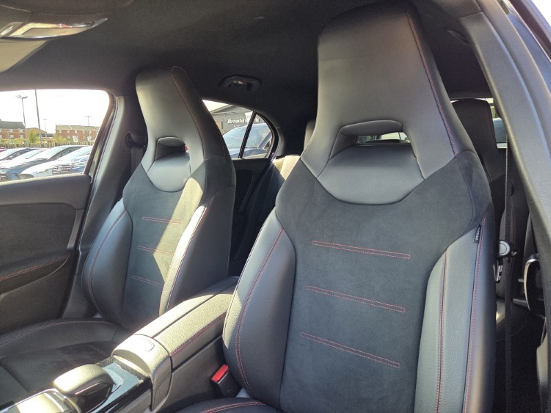 2019 (69) MERCEDES-BENZ A CLASS A250 AMG Line Premium 5dr Auto 5850550