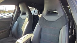 2019 (69) MERCEDES-BENZ A CLASS A250 AMG Line Premium 5dr Auto 5850550