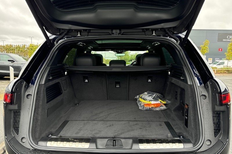 2024 (74) LAND ROVER RANGE ROVER SPORT 3.0 P550e Autobiography 5dr Auto 3474085