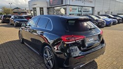 2019 (69) MERCEDES-BENZ A CLASS A250 AMG Line Premium 5dr Auto 5850536