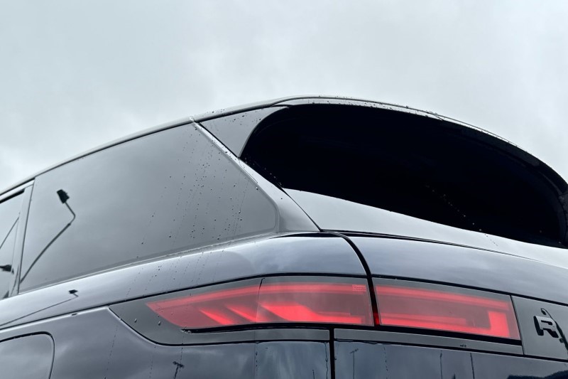 2024 (74) LAND ROVER RANGE ROVER SPORT 3.0 P550e Autobiography 5dr Auto 3474090