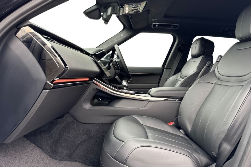 2024 (74) LAND ROVER RANGE ROVER SPORT 3.0 P550e Autobiography 5dr Auto 3474054