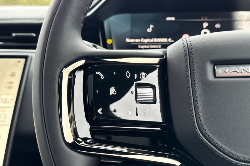 2024 (74) LAND ROVER RANGE ROVER SPORT 3.0 P550e Autobiography 5dr Auto 3474069