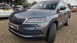 2019 (69) SKODA KAROQ 2.0 TDI SE L 4x4 5dr DSG 5840322