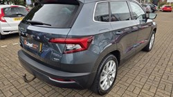 2019 (69) SKODA KAROQ 2.0 TDI SE L 4x4 5dr DSG 5840328