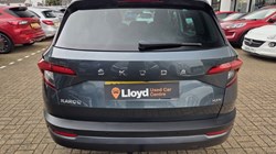 2019 (69) SKODA KAROQ 2.0 TDI SE L 4x4 5dr DSG 5840327