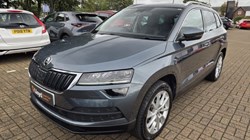 2019 (69) SKODA KAROQ 2.0 TDI SE L 4x4 5dr DSG 5840319