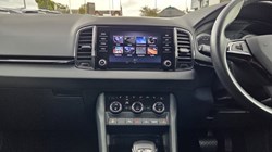2019 (69) SKODA KAROQ 2.0 TDI SE L 4x4 5dr DSG 5840336