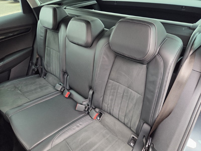 2019 (69) SKODA KAROQ 2.0 TDI SE L 4x4 5dr DSG 5840337