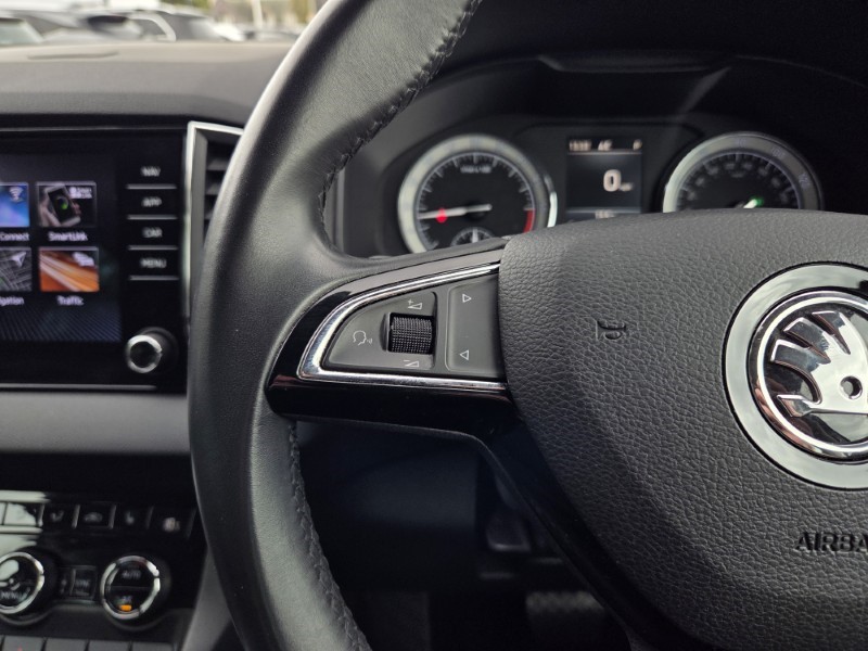 2019 (69) SKODA KAROQ 2.0 TDI SE L 4x4 5dr DSG 5840344