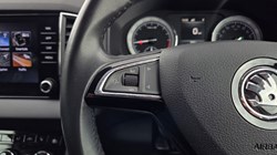 2019 (69) SKODA KAROQ 2.0 TDI SE L 4x4 5dr DSG 5840344