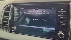 2019 (69) SKODA KAROQ 2.0 TDI SE L 4x4 5dr DSG 5840354