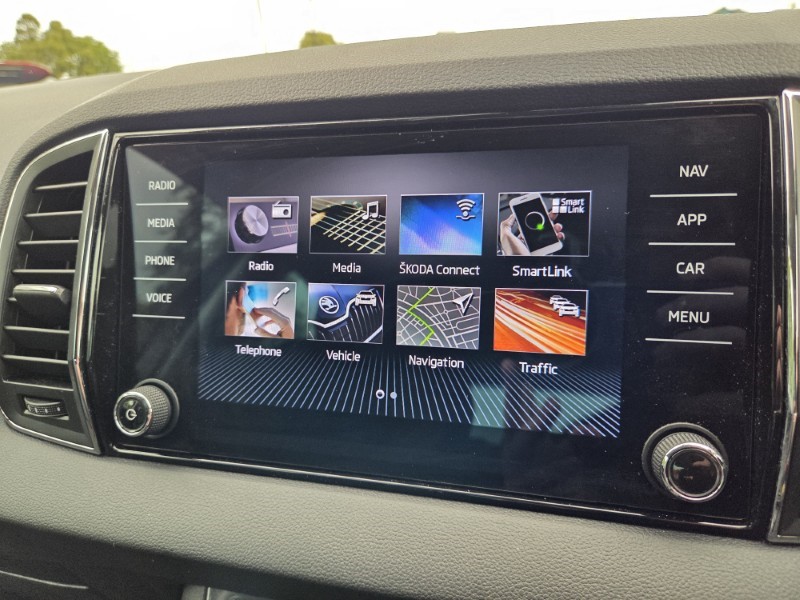 2019 (69) SKODA KAROQ 2.0 TDI SE L 4x4 5dr DSG 5840350