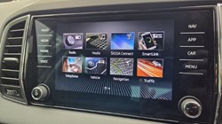 2019 (69) SKODA KAROQ 2.0 TDI SE L 4x4 5dr DSG 5840350