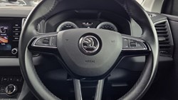 2019 (69) SKODA KAROQ 2.0 TDI SE L 4x4 5dr DSG 5840346
