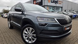 2019 (69) SKODA KAROQ 2.0 TDI SE L 4x4 5dr DSG 5840325