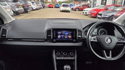 2019 (69) SKODA KAROQ 2.0 TDI SE L 4x4 5dr DSG 5840334
