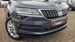 2019 (69) SKODA KAROQ 2.0 TDI SE L 4x4 5dr DSG 5840321